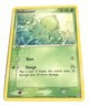 Bulbasaur 55/112 Non Holo FireRed & LeafGreen Pokemon Card