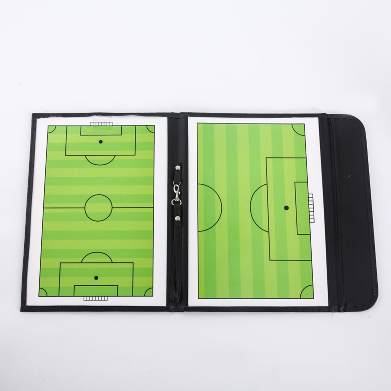 's Soccer Strategy Boards Magnetic Dry Erase Football Coaching Board