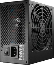 FSP/Fortron Hexa 85+ Pro 650W Netzteil 20+4 pin ATX ATX Schwarz