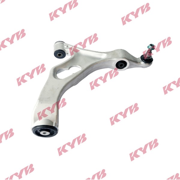 KYB Querlenker Dreieckslenker KSC4274 M14X1,5 Aluminium FüR VW Touareg 7P5 7P6-image