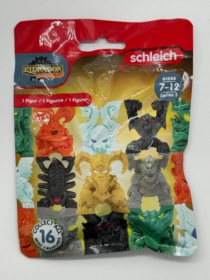 Schleich Eldrador Mini Creatures Series 3 Spielfigur (81246) 1 Figur NEU OVP