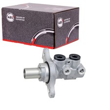 ABS HAUPTBREMSZYLINDER 25,4mm passend für OPEL MERIVA | 61613