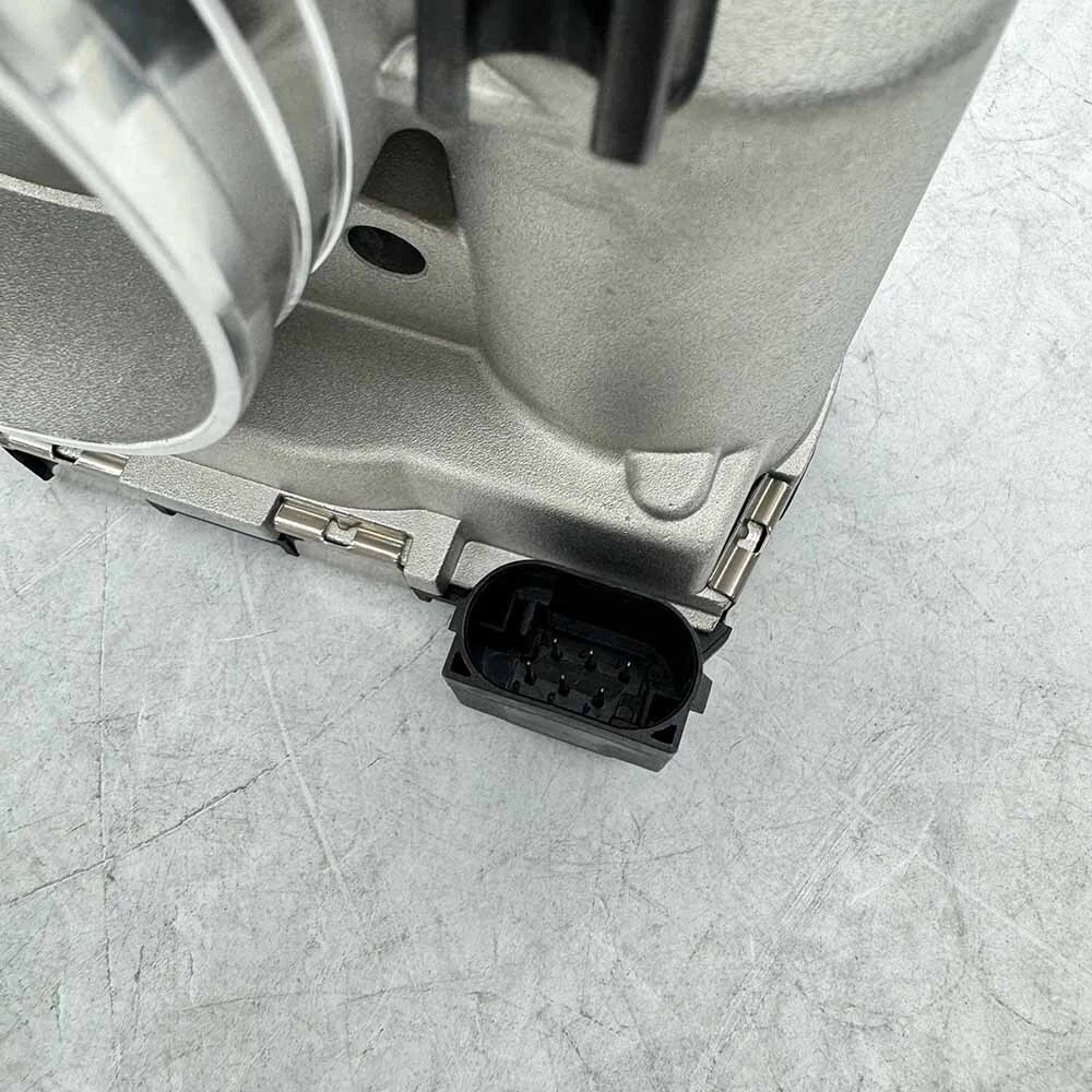 Fuel Injection Throttle Body For Porsche 918 Spyder Panamera 911 Cayenne 2005-18