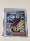 Carte Pokémon - Grusha 253/193 - FA - Evolution à Paldéa EV02 - FR - Neuf