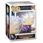 Funko POP! Animation - Jujutsu Kaisen - Satoru Gojo #1137 [Hollow Purple] Specia