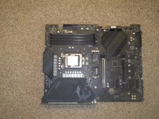 intel i5 motherboard cpu bundle, MPG Z490 GAMING PLUS