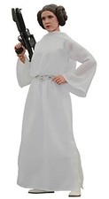 Hot Toys Star Wars A New Hope Princess Leia MMS298 1 6 Scale Figure