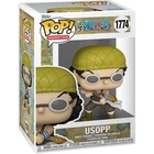 Funko Pop - One Piece Vinyl Figure - Usopp 1774 (2024)