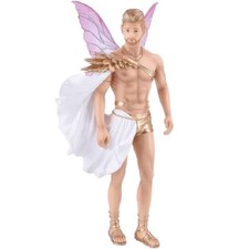 December Diamonds I'm a Fairy Zach Christmas Tree Ornament Multicolor