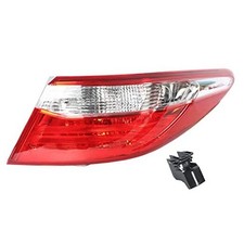 Tail Light Lamp Stop Brake Indicator Warning Light Replacement Right Passenger
