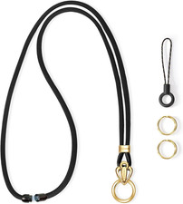 Breakaway Lanyards for Women  Lanyard for ID Badge Holder with Safety Breakaway