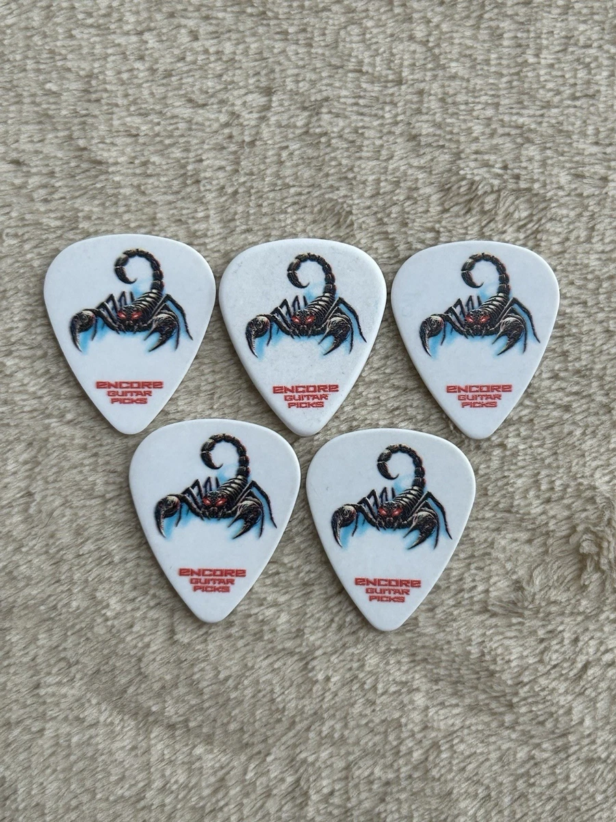scorpions pick products for sale | eBay