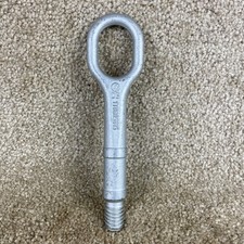 Volkswagen Vw Oem Factory Tow Hook Tool Towing Hinge Eye 1t0805615