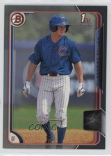 2015 Bowman Draft Silver /499 Donnie Dewees #16 2a9