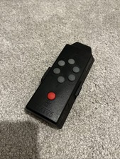 Carver/Truma Euro Mover Tandem Twin Axle Caravan Mover Handset