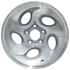 03186 Reconditioned OEM Aluminum Wheel 15x7 fits 1995-2001 Ford Explorer