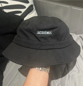 Hat Jacquemus | eBay