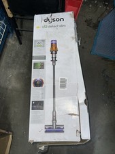 Dyson V12 Detect Slim Absolute Cordless Stick Vacuum with TRUE HEPA Filter