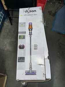 Dyson V12 Detect Slim Vacuum | eBay