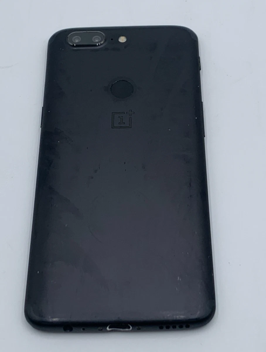 OnePlus 5T Smartphones | eBay