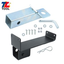 093-1118-98 & 093-1111-00 Hitch Kit For Bad Boy Rambler Magnum ZT Avenger Mower