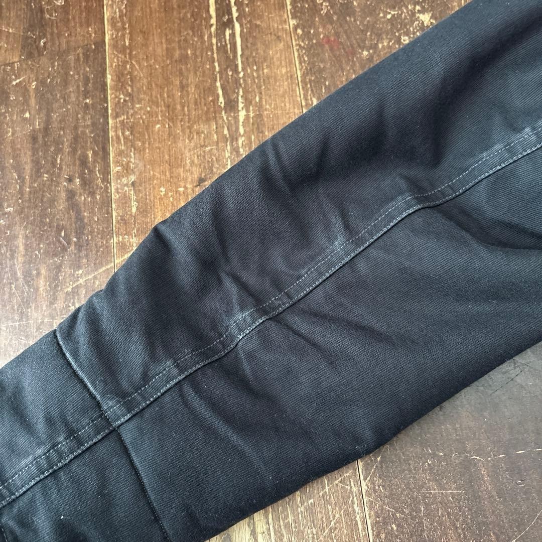 Buzz Ricksons N1 Deck Jacket Size38 - image 10