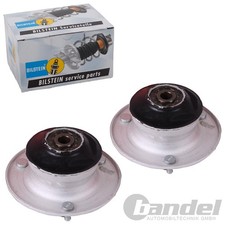 2x BILSTEIN FEDERBEINLAGER DOMLAGER VORNE passend für BMW 5 E39 TOURING