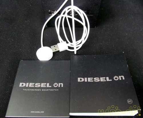 Diesel Dzt2016 Axial - Photo 11 sur 13