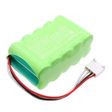 Battery for KCI Info VAC Therapy Unit,VAC Freedom Therapy Unit,340426,60050