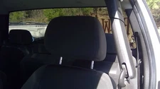SILVRDO15 2009 Headrest 1158294