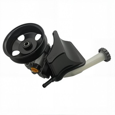 Power Steering Pump for 12-19 Dodge Challenger Charger SRT 6.2L 6.4L 5181854AA