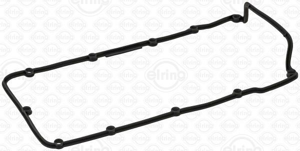 Dichtung Zylinderkopfhaube Elring 660260 FÜR Audi Ford Porsche Seat VW-image