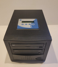 EZ Dupe 1 to 1 Single Copy DVD Rom Copy/Duplicator