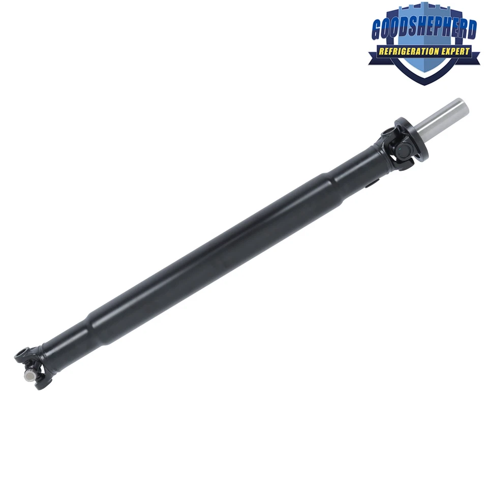Rear Drive Shaft Assembly For 2000-2008 Chevrolet Tahoe Escalade GMC Yukon Sport - Image 3 of 4