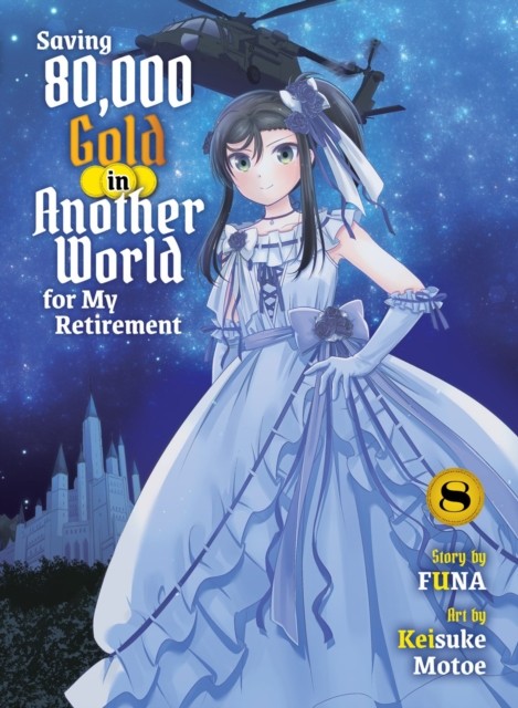 Saving 80000 Gold In Another World For M