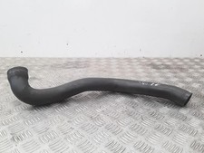 OPEL VECTRA B 36 Ladeluftkühlerschlauch 2.00 Diesel 74kw 2001 13750849