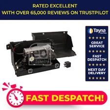 Air Suspension Compressor fits LAND ROVER DISCOVERY Mk2 2.5D 98 to 04 ANR4868