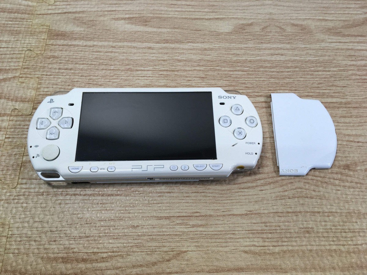 PSP一式 Amazon | 【整備済み品】 PSP「プレイステーション・ポータブル