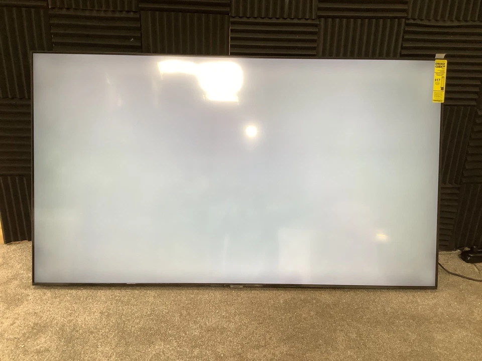 Samsung TU7000 65" LED LCD Smart TV 4K UN65TU700DFXZA 🇺🇸✨🇺🇸✨ - Image 3 of 4