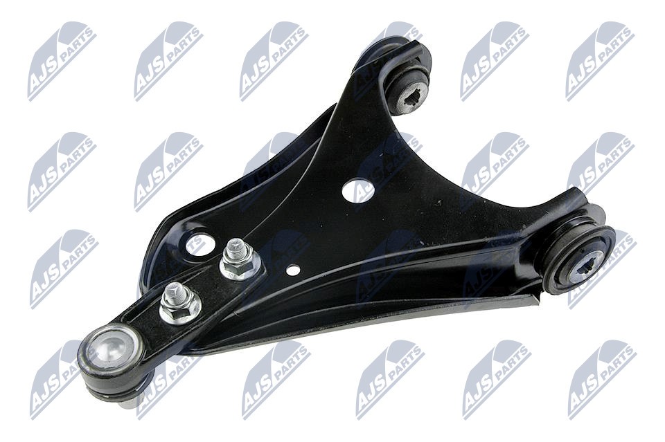 Fits NTY ZWD-RE-026 FRONT CONTROL ARM RENAULT TWINGO 07- /LEFT/  ⭐UK Stock⭐