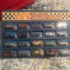 1988 Rare Vintage Hot Wheels 20 Car Value Pack