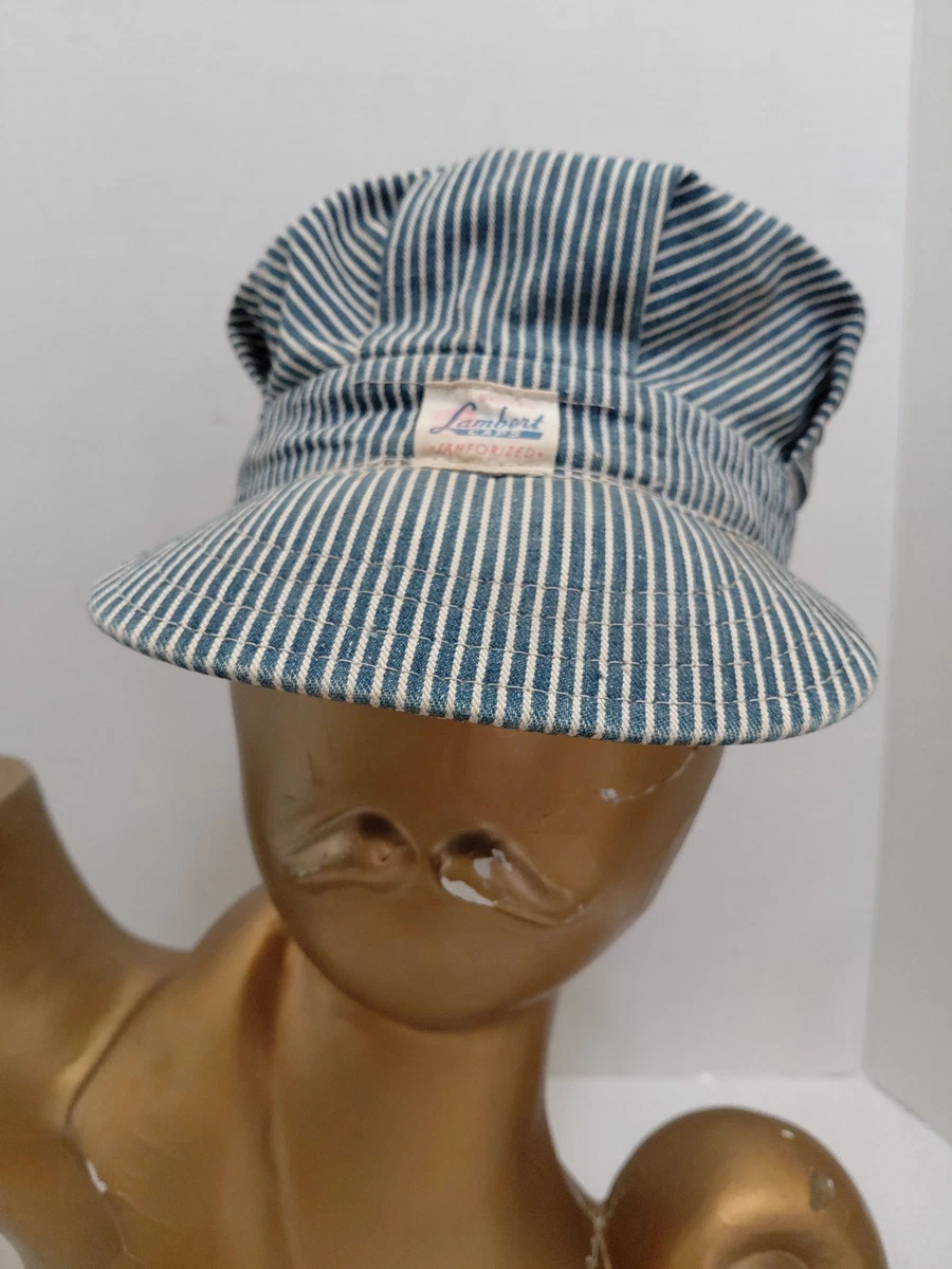 Cap 1940s 复古帽子男士| eBay