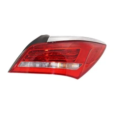 Tail Light Taillight Taillamp Brakelight Lamp  Passenger Right Side Hand 9011017