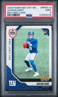 2025 Panini Instant RPS First Look  Jaxson Dart MINT Rookie RC PSA 9