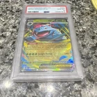 Pokemon PSA 10 Mega Venusaur ex Me01 Mega Evolution Holo EN 003/132