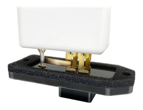 Blower Motor Resistor For 91-95 Toyota Paseo Tercel 1.5L 4 Cyl Base DLX PN22R3 - Foto 1 di 11