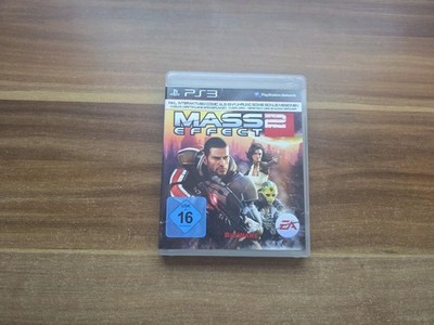 Mass Effect 2 Playstation 3 PS3