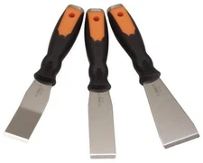 VIM Tools VIMSS7000 Durston Manufacturing Co SS7000 Stainless Steel Scraper Set 