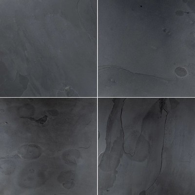 Chakra Slate Wall and Floor Tile