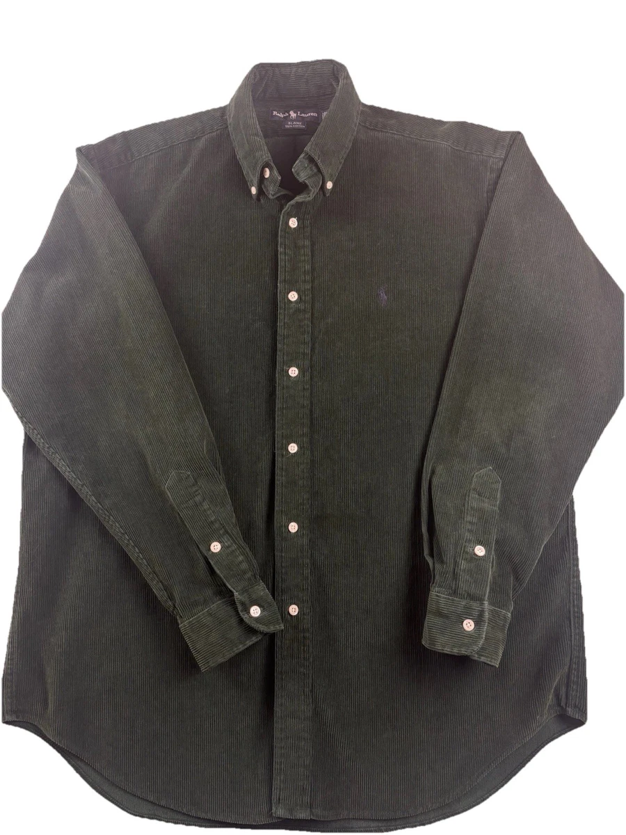 Lauren Ralph Lauren Ralph Lauren Blaire Casual Button-Down Shirts